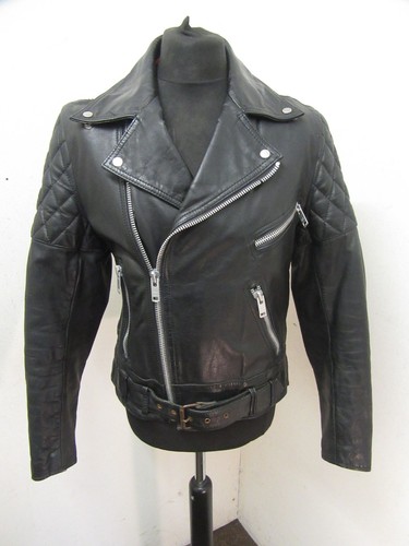Vintage belstaff leather - 70's,