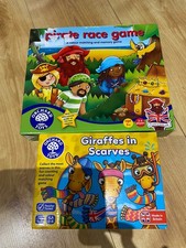 Orchard toys games - orchard,