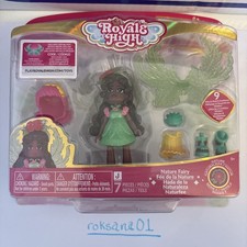 Royale High Nature Fairy