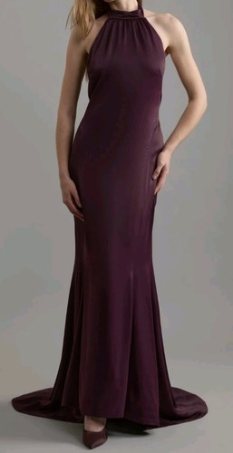 Karen millen petite plum - petite,