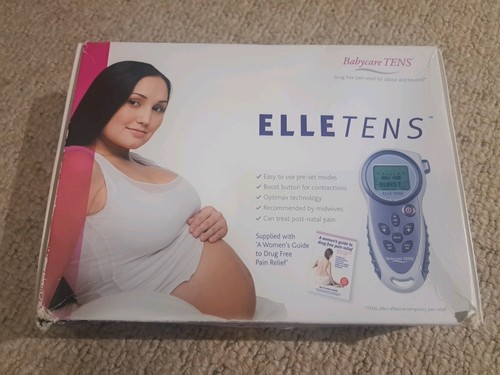 Elle tens maternity machine - tens,