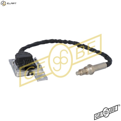 Nox sensor catalytic - nox,