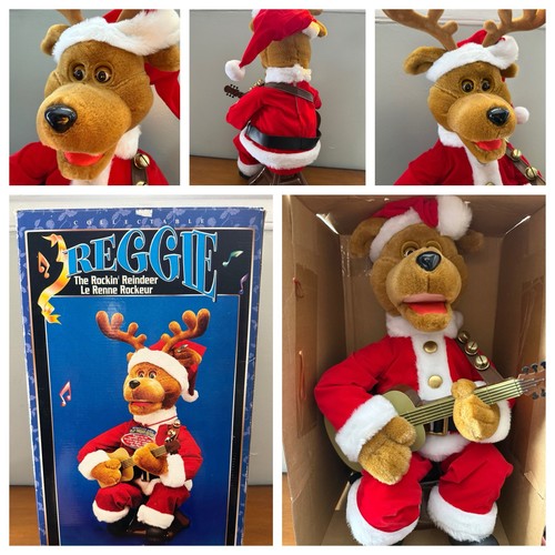 Vtg 1993 reggie - 1993, the