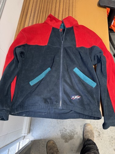 Erf trucks fleece - erf,
