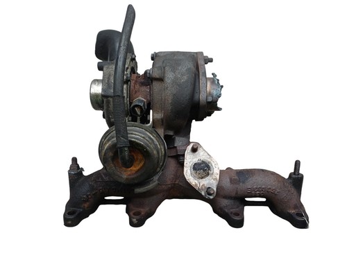 Audi turbo turbocharger 9 - audi, a4