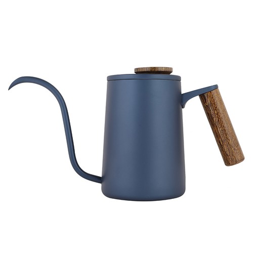 Spout kettle polishing - kettle, drip