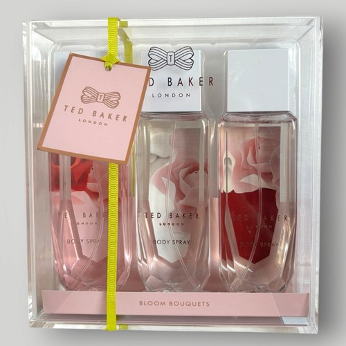 Luxurious ted baker gift set - luxurious,