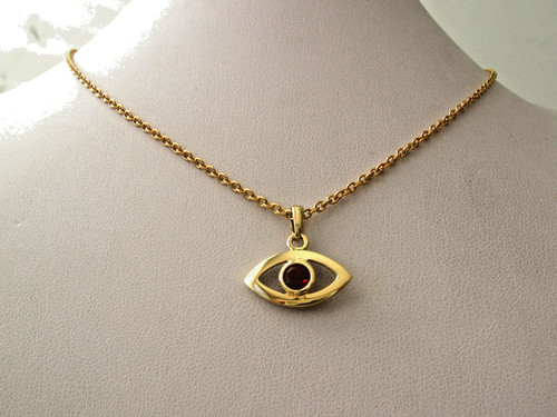 Genuine solid 9ct - 9ct, yellow