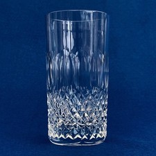 Waterford Crystal Colleen 12oz HighBall Glass - Multiple Available