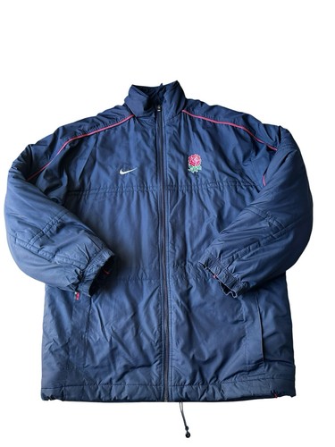 Nike england rugby jacket mens - england,