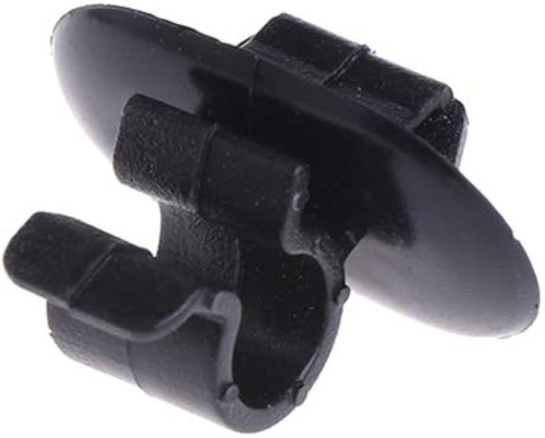 Genuine bonnet stay clip - stay,