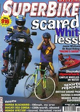 Honda CBR1100XX Blackbird TDM850 ZX-9R XJR1200 Monster 900 Ducati Corsa Strada