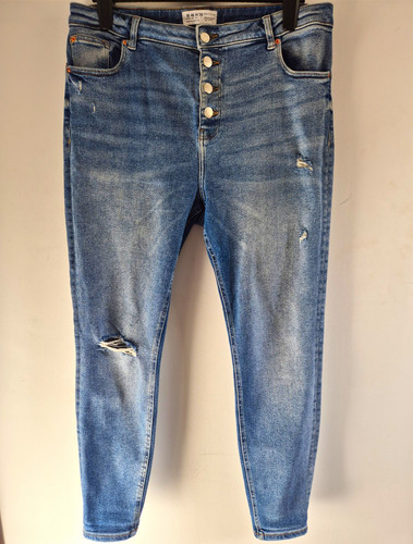 Primark women blue medium - women’s,
