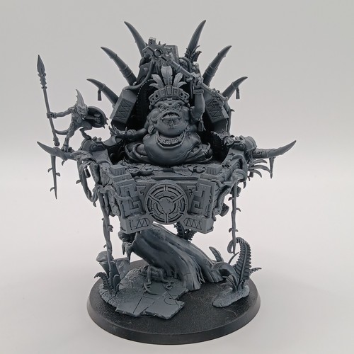 Seraphon slann starmaster - slann,