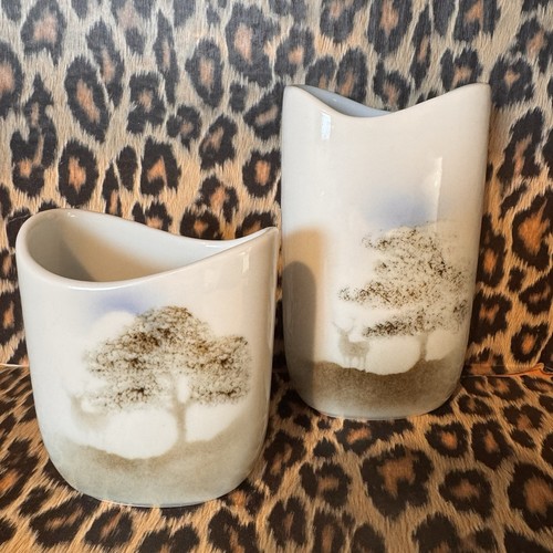 Highbank porcelain set 2 - porcelain,