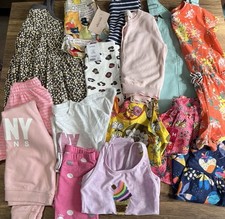 Girls Bundle Age 2-3 Years