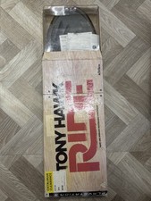 tony hawk ride ps3