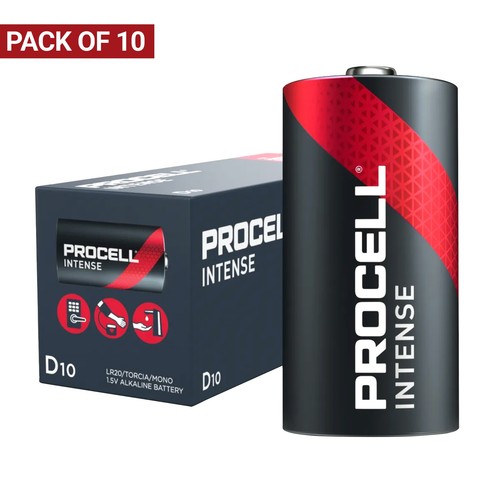 10x procell professional - procell, d