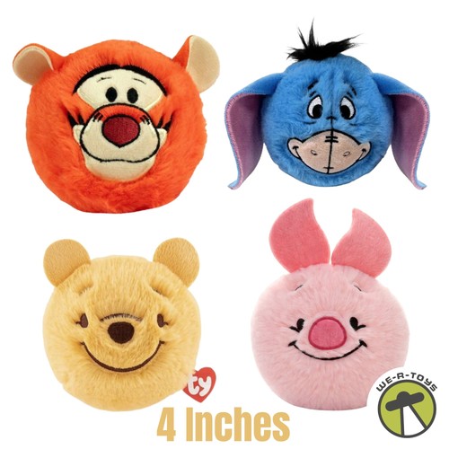 Beanie babies bouncers - beanie,