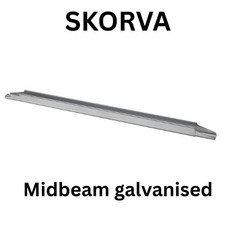 IKEA SKORVA Mid Beam
