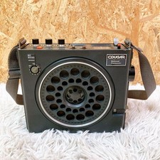 Vintage National Panasonic