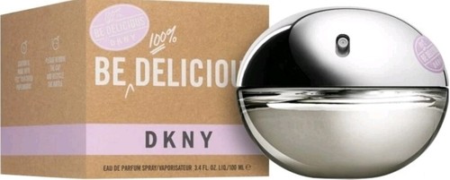 Dkny delicious 100 edp - be,