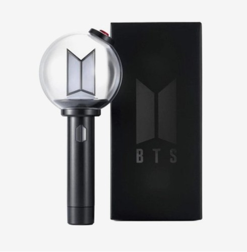 Bts official army - official, ver.4