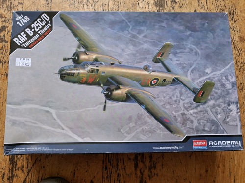 Academy pkay12339 raf 25c d - academy,