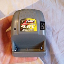 NIKKO 9.6V NImh SLIDE SLOT IN