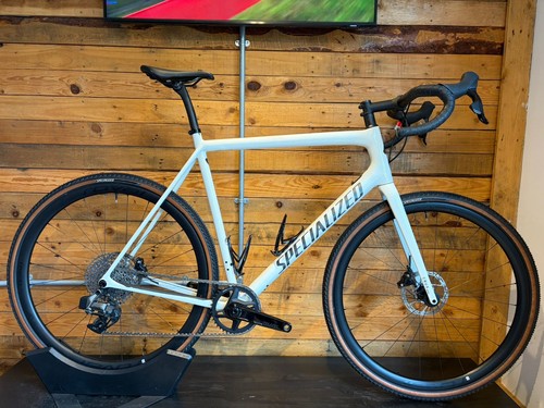Specialized crux expert 61cm - specialized,