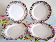 Antique Bone China Paragon