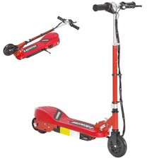 HOMCOM Foldable Kids Electric