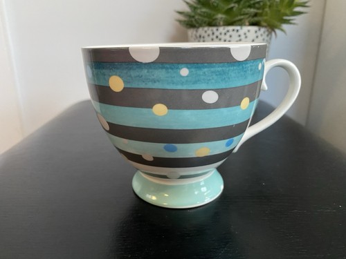 Kitchencraft china mug - china, mug-