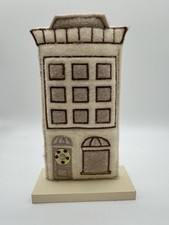 TARGET WONDERSHOP TABLE FELT WOOD FABRIC DECOR TAN BEIGE HOLIDAY HOUSE 2024