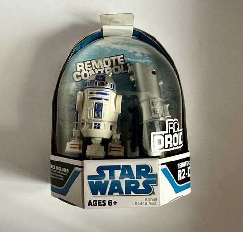 Tomy star wars remote - tomy,