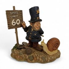 Blarney Finnians Sergeant