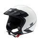 Omp star open face - star, helmet