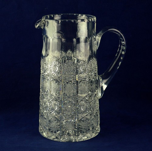 Bohemia crystal queens - crystal,