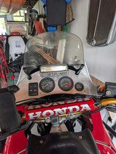 Honda Xrv 750 Africa Twin