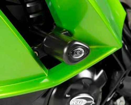 Aero frame sliders crash - aero,