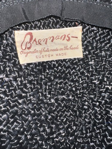 Vintage brennans ladies - vintage,