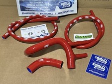 Samco Sport Silicone Coolant