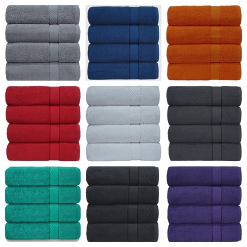 Pack bath sheets - 4, 80