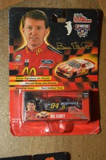 Updated NASCAR diecast Multi