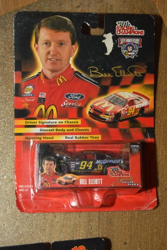 Updated nascar diecast multi - nascar,