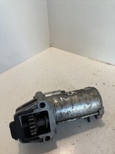 Ford Transit Mk6 Starter Motor