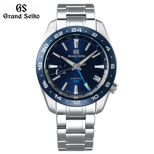 Grand seiko sbge255 spring - grand,
