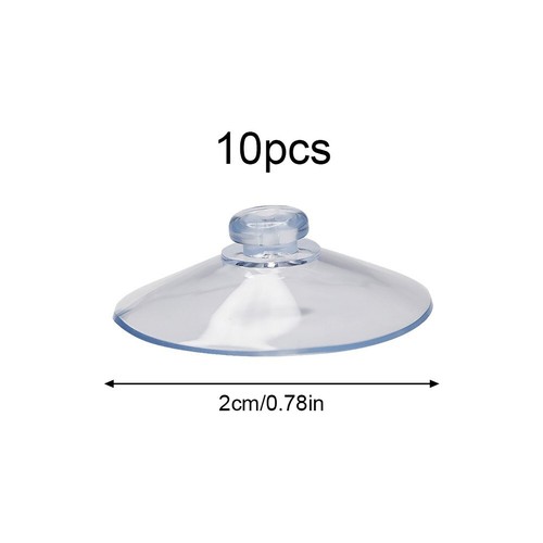 10pcs vacuum strong suction - 10pcs,