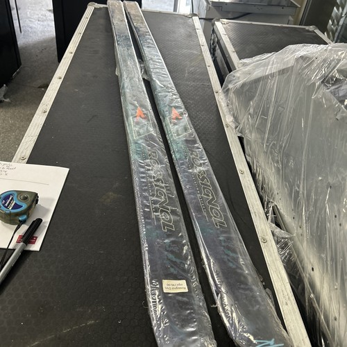 Rossignol skis direction - rossignol,