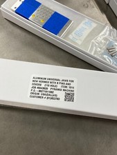 VISE JAWS FOR NEW HERMES